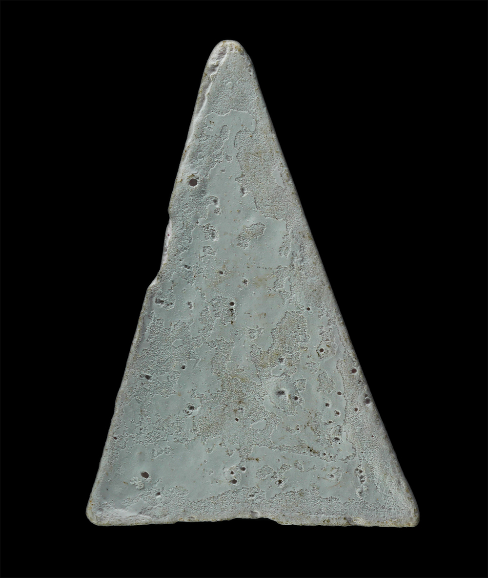 พระผงกล่องขาว17 (228)p.jpg - พระสมเด็จนางพญา พระผงจักรพรรดิหลวงปู่ดู่ วัตถุมงคลหลวงตาม้า วัดถ้ำเมืองนะ อ.เชียงดาว จ.เชียงใหม่ พระเก่าสวย มวลสารดี | https://kamulet.in.th